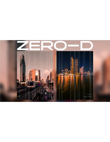 Laowa 6mm f/2 C&D-Dreamer Zero...