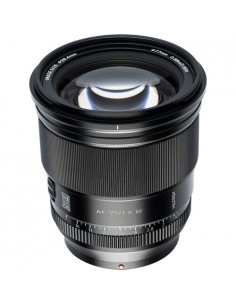 Viltrox AF 75mm f/1.2 PRO...