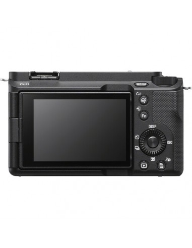 Sony ZV-E1 VLog Camera Full-frame (Body)