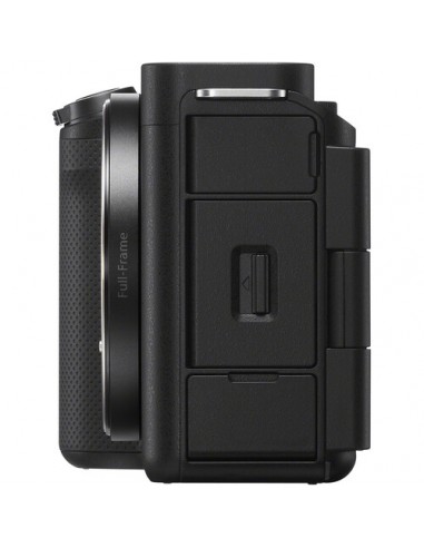 Sony ZV-E1 VLog Camera Full-frame (Body)