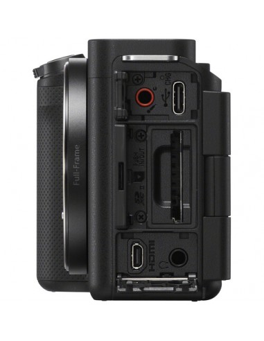 Sony ZV-E1 VLog Camera Full-frame (Body)