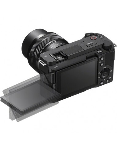 Sony ZV-E1 VLog Camera Full-frame +...