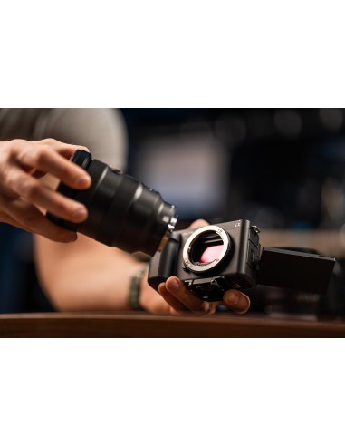 Sony ZV-E1 VLog Camera Full-frame (Body)