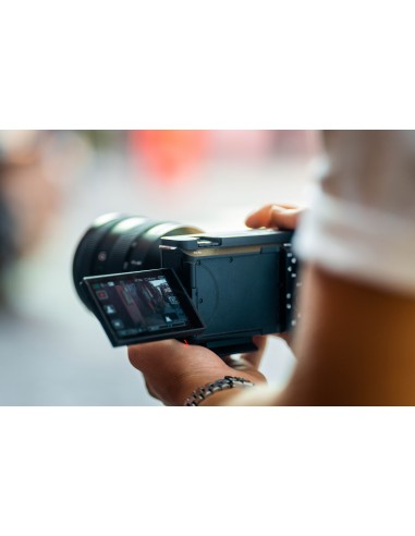 Sony ZV-E1 VLog Camera Full-frame (Body)