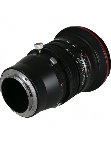 Laowa obiettivo 20mm f/4 Zero-D Shift...