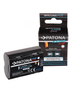 Patona Platinum NP-W235...