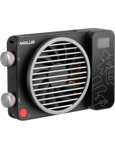 Zhiyun Molus X100 Combo kit