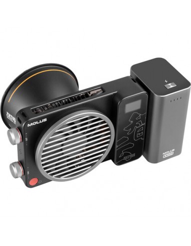 Zhiyun Molus X100 Combo kit