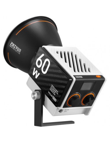 Zhiyun Molus G60 Led Bi-color Combo kit Zhiyun Molus G60 Led Bi-color Combo kit