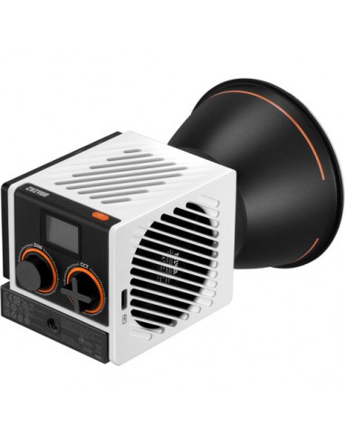 Zhiyun Molus G60 Led Bi-color Combo kit Zhiyun Molus G60 Led Bi-color Combo kit