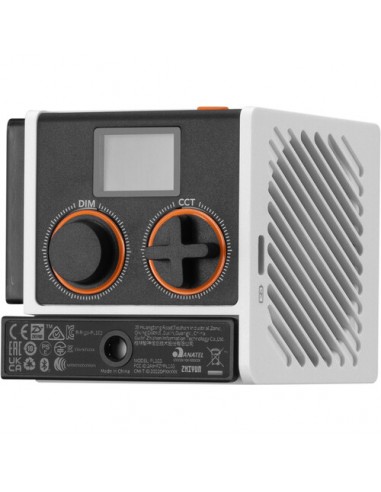 Zhiyun Molus G60 Led Bi-color Combo kit Zhiyun Molus G60 Led Bi-color Combo kit