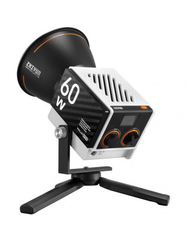 Zhiyun Molus G60 Led Bi-color Combo kit Zhiyun Molus G60 Led Bi-color Combo kit