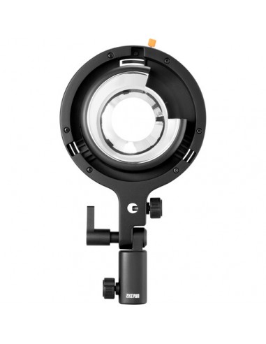 Zhiyun Molus G60 Led Bi-color Combo kit Zhiyun Molus G60 Led Bi-color Combo kit