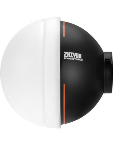 Zhiyun Molus G60 Led Bi-color Combo kit Zhiyun Molus G60 Led Bi-color Combo kit