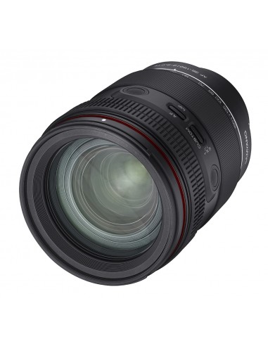 Samyang AF 35-150mm f/2-2.8 FE (Sony...