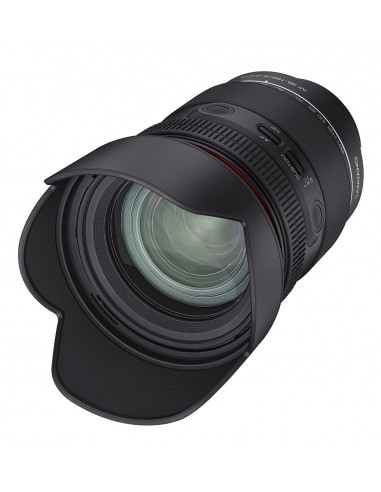 Samyang AF 35-150mm f/2-2.8 FE (Sony...