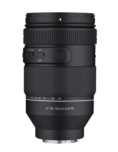 Samyang AF 35-150mm f/2-2.8 FE (Sony...