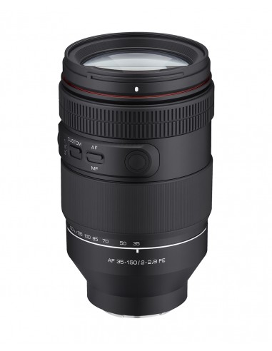 Samyang AF 35-150mm f/2-2.8 FE (Sony...
