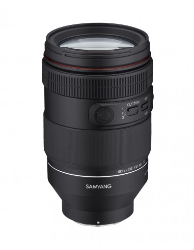 Samyang AF 35-150mm f/2-2.8 FE (Sony...