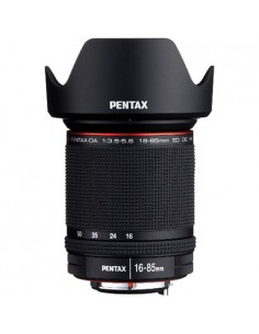 Pentax DA HD 16-85mm...
