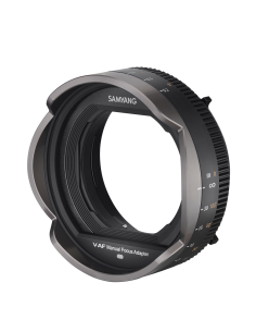 Samyang adattatore manual...