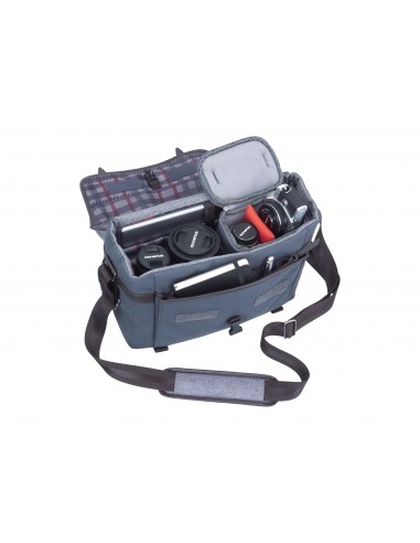 Olympus Borsa Explorer by Manfrotto