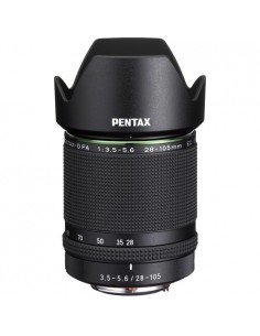 Pentax HD FA 28-105mm...