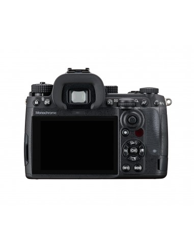 Pentax K-3 Mark III Monochrome Pentax K-3 Mark III Monochrome