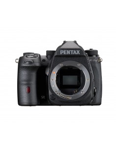 Pentax K-3 Mark III Monochrome