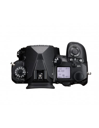 Pentax K-3 Mark III Monochrome Pentax K-3 Mark III Monochrome