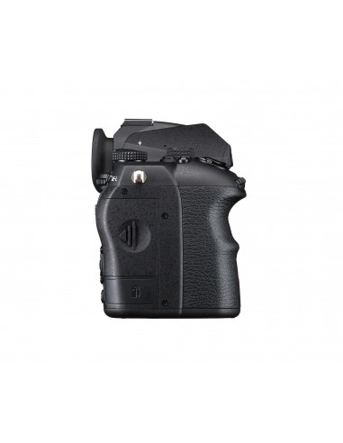 Pentax K-3 Mark III Monochrome Pentax K-3 Mark III Monochrome