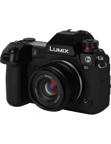 7Artisans 35mm f/1.4 II (L mount)