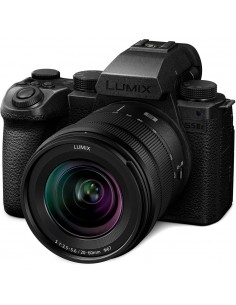 Panasonic Lumix S5IIX +...