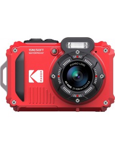 Kodak Pixpro WPZ2...