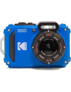 Kodak Pixpro WPZ2...