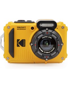 Kodak Pixpro WPZ2...