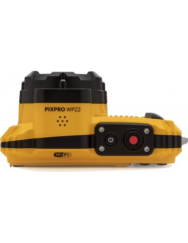 Kodak Pixpro WPZ2 Waterproof Camera -...