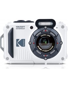 Kodak Pixpro WPZ2...