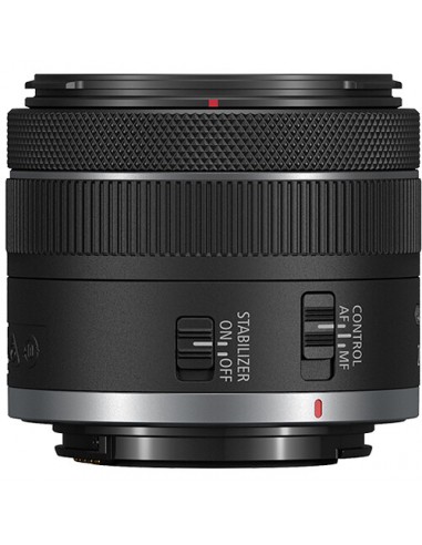 Canon RF 24-50mm F4.5-6.3 IS STM...