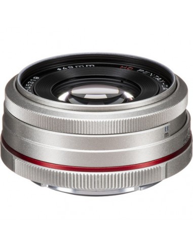 Pentax HD DA 70mm f/2.4 AL Limited...