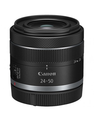 Canon RF 24-50mm F4.5-6.3 IS STM...