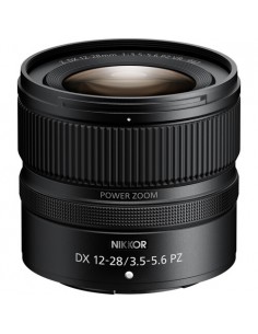 Nikon NIKKOR Z DX 12-28mm...