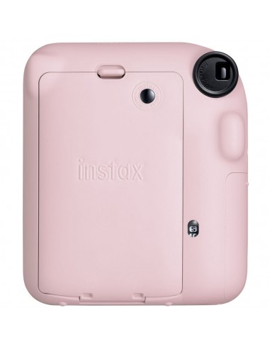 Fujifilm Instax Mini 12 - Blossom Pink