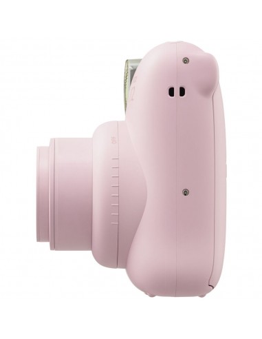 Fujifilm Instax Mini 12 - Blossom Pink