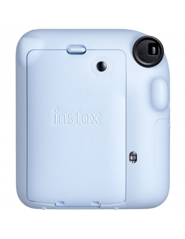 Fujifilm Instax Mini 12 - Pastel Blue