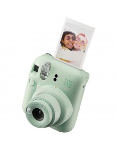 Fujifilm Instax Mini 12 -...