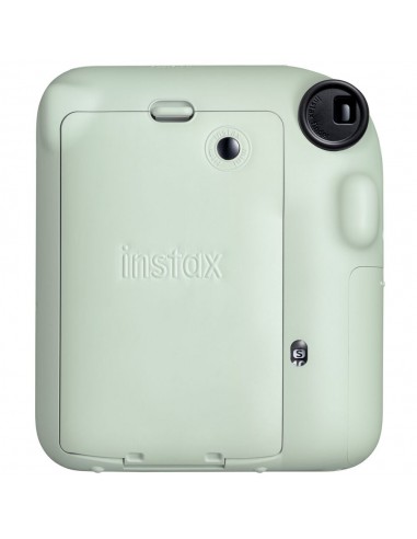 Fujifilm Instax Mini 12 - Mint Green