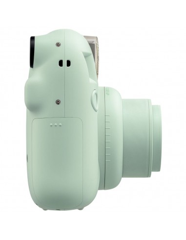 Fujifilm Instax Mini 12 - Mint Green