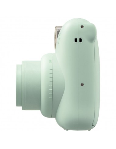 Fujifilm Instax Mini 12 - Mint Green