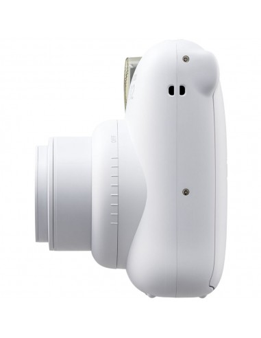 Fujifilm Instax Mini 12 - Clay White